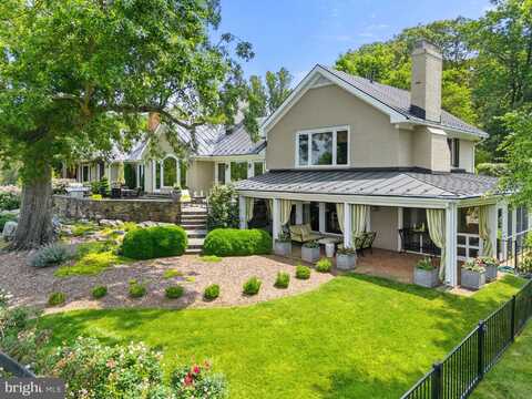 6452 OLD GOOSE CREEK ROAD, MIDDLEBURG, VA 20117