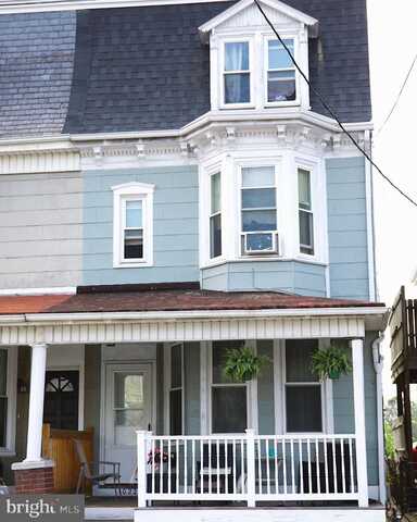1022 N GEORGE STREET, YORK, PA 17404