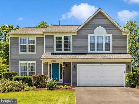 19250 JAMESTOWN DRIVE, HAGERSTOWN, MD 21742