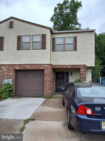31 PHOENIX COURT, SEWELL, NJ 08080