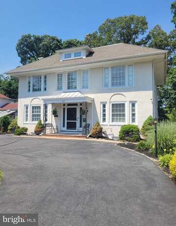43 FRANKLIN DRIVE, BRIDGETON, NJ 08302