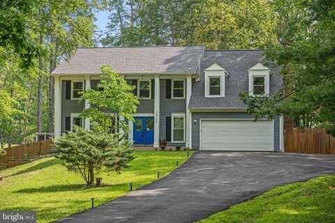 14731 CONWAY DRIVE, MANASSAS, VA 20112