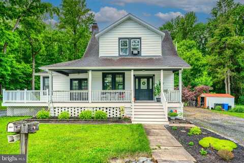 8011 WOOD AVENUE, BALTIMORE, MD 21219