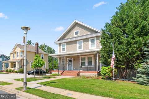 4008 WOODLEA AVENUE, BALTIMORE, MD 21206