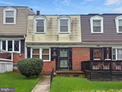 5907 DAYWALT AVENUE, BALTIMORE, MD 21206