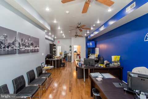 1860 FRANKFORD AVENUE, PHILADELPHIA, PA 19125