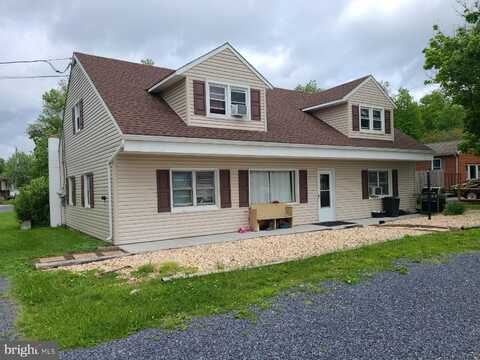 65 E HANOVER STREET, GETTYSBURG, PA 17325