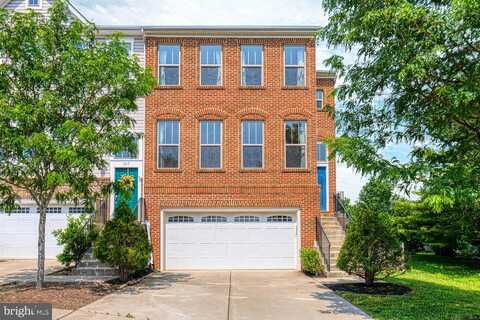 209 NATURAL TERRACE SW, LEESBURG, VA 20175