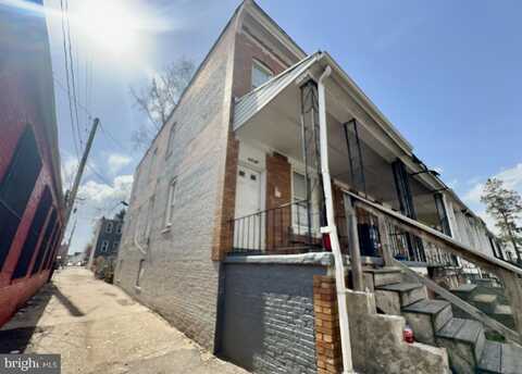 5200 SAINT CHARLES AVENUE, BALTIMORE, MD 21215