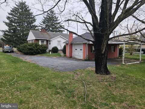 2304 FRONT ROYAL PIKE, WINCHESTER, VA 22602
