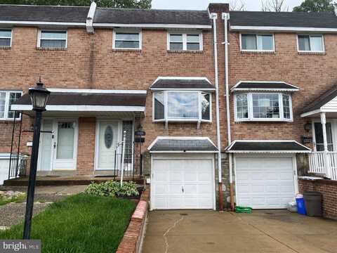 12025 MILLBROOK ROAD, PHILADELPHIA, PA 19154