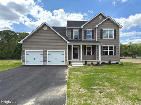 844 CHAPEL DRIVE, VINELAND, NJ 08361