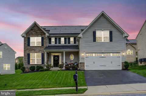 10437 WINDLASS RUN ROAD, BALTIMORE, MD 21220