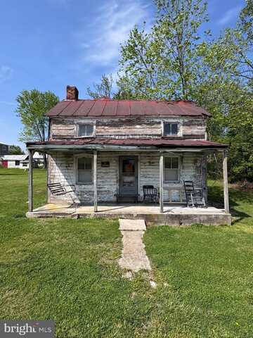 PUTNAM STREET, HARPERS FERRY, WV 25425