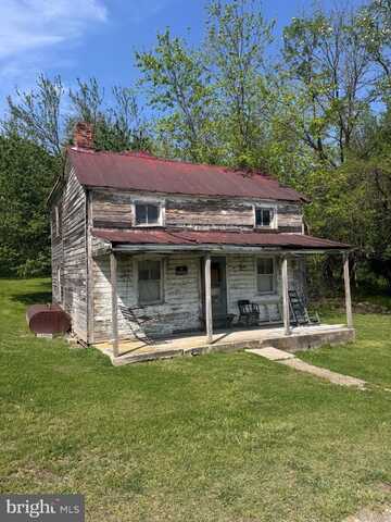 PUTNAM STREET, HARPERS FERRY, WV 25425
