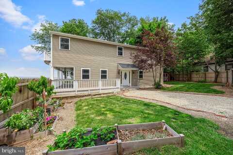 1 RISNER AVENUE, PENNS GROVE, NJ 08069