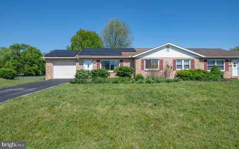 258 N LOCUST POINT ROAD, MECHANICSBURG, PA 17050