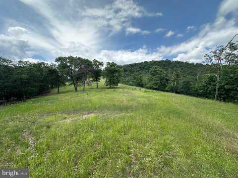 127.40 AC SECTOR ROAD, PURGITSVILLE, WV 26852