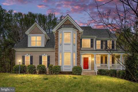 11 AIDEN DR, FREDERICKSBURG, VA 22406