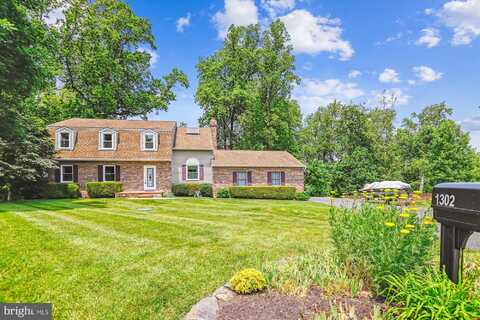 1302 TERRY WAY, FALLSTON, MD 21047