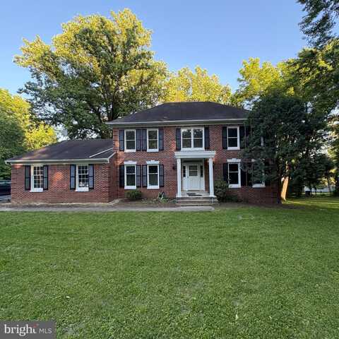 3502 HOLLY ROAD, ANNANDALE, VA 22003