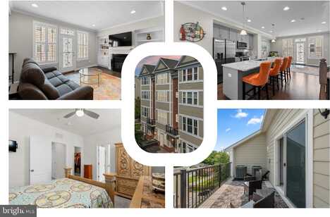 709 AGNES DORSEY PLACE, ANNAPOLIS, MD 21401