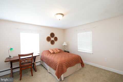 36 ALGONQUIN ROAD, CAMBRIDGE, MD 21613