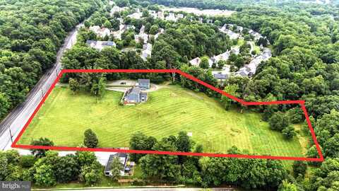 5515 GOOD LUCK ROAD, RIVERDALE, MD 20737