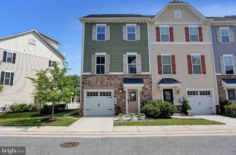 8224 SECLUDED COVE LANE, BALTIMORE, MD 21222