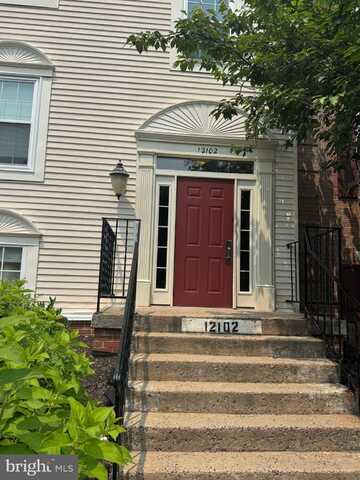 12102 GREENWOOD COURT, FAIRFAX, VA 22033