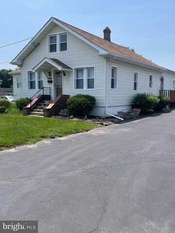 812 S DELSEA DRIVE, CLAYTON, NJ 08312