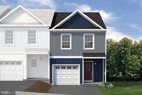 171 HIGHPOINT PARK DRIVE, PLEASANT GAP, PA 16823