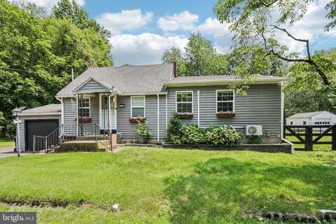 1707 PEACH STREET, UPPER CHICHESTER, PA 19061