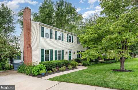 10828 SANDRINGHAM ROAD, COCKEYSVILLE, MD 21030