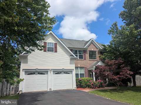 255 FARMVIEW DRIVE, HARLEYSVILLE, PA 19438