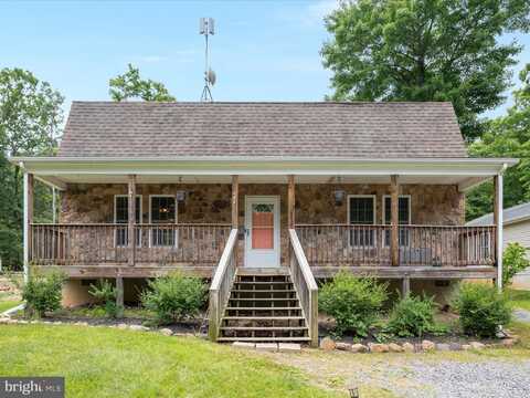 305 WINCHESTER DRIVE, WINCHESTER, VA 22602