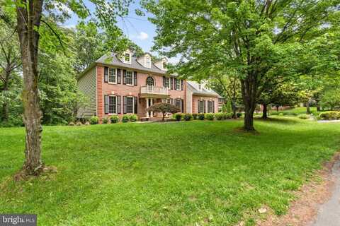 502 PRIDE OF BALTIMORE DRIVE, ARNOLD, MD 21012