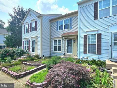 6646 HIGH VALLEY LANE, ALEXANDRIA, VA 22315