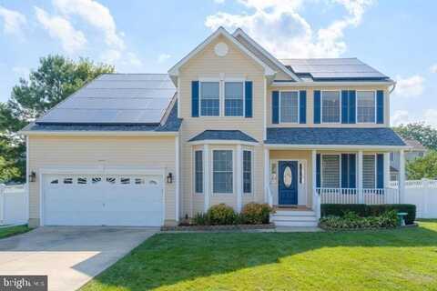 20937 SAWGRASS DRIVE, LEXINGTON PARK, MD 20653