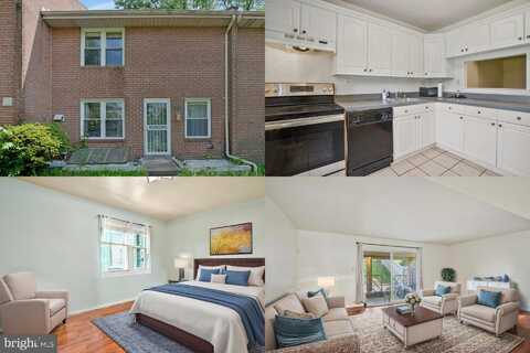 1774 CHESACO AVENUE, ROSEDALE, MD 21237