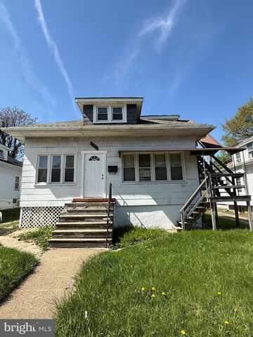 2905 ECHODALE AVENUE, BALTIMORE, MD 21214