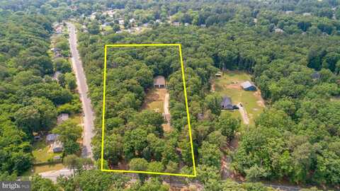 11428 ORANGE PLANK ROAD, LOCUST GROVE, VA 22508