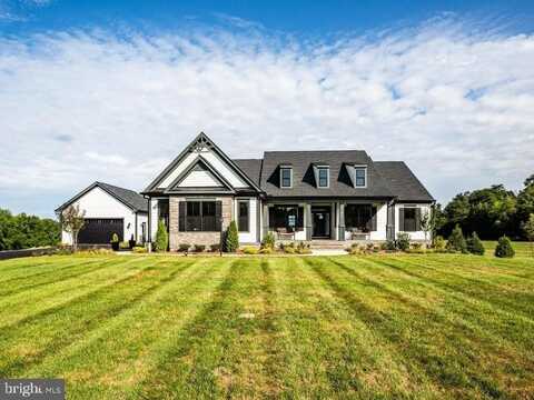 0 FITZWATER DRIVE, NOKESVILLE, VA 20181