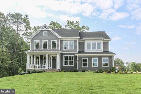 0 N. STREAMVIEW COURT, FREDERICKSBURG, VA 22408