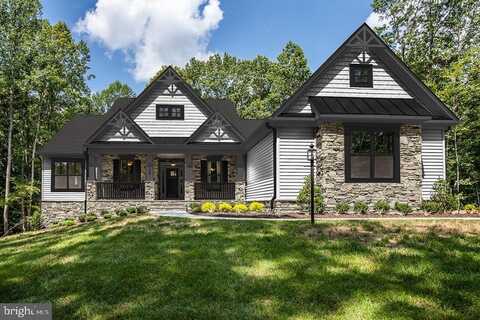 0 WARRENTON ROAD, FREDERICKSBURG, VA 22406