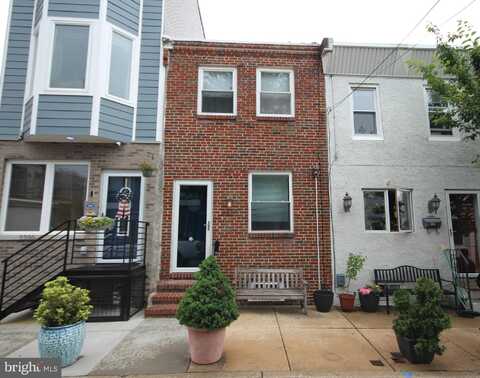 2207 E ALBERT STREET, PHILADELPHIA, PA 19125