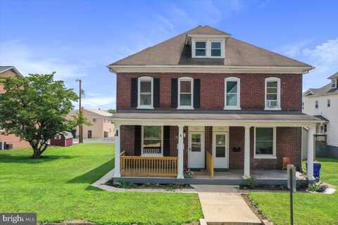 536 RIDGE AVENUE, HAGERSTOWN, MD 21740