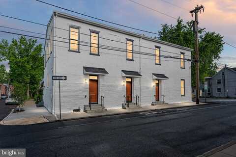 151 N YORK STREET, POTTSTOWN, PA 19464