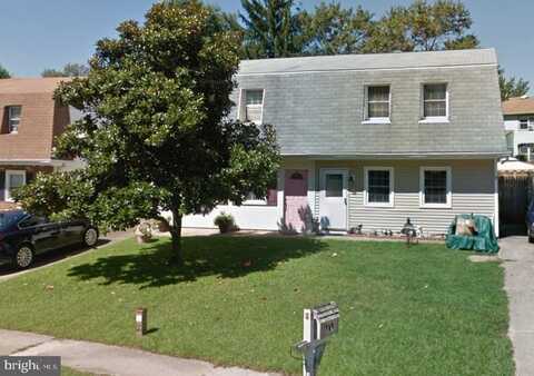 11 FOMALHAUT AVENUE, BLACKWOOD, NJ 08012