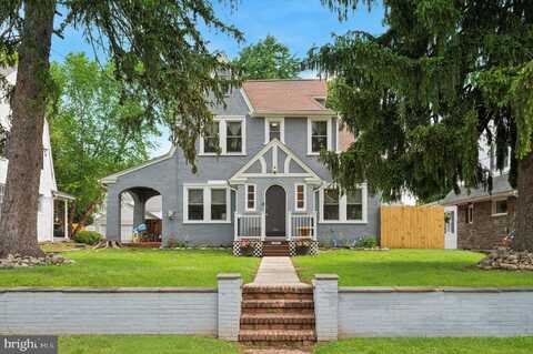 821 WILDE AVENUE, DREXEL HILL, PA 19026